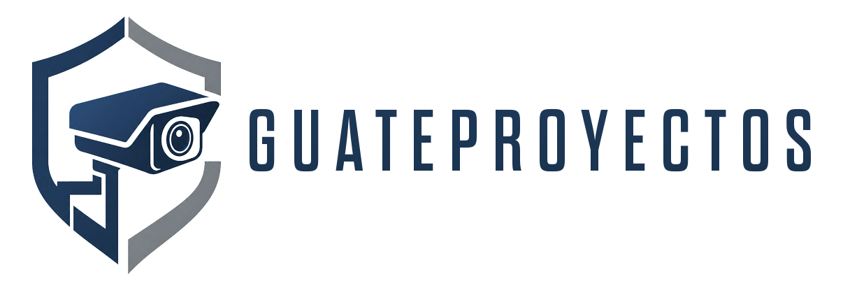 Guateproyectos